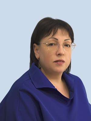 Воспитатель высшей категории Морозкина Наталья Владимировна